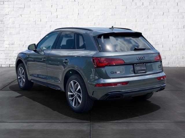 2024 Audi Q5 S Line Premium