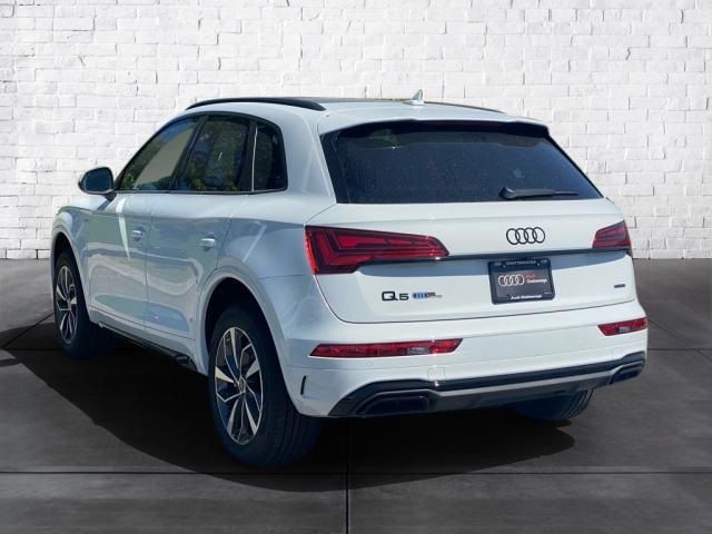 2024 Audi Q5 S Line Premium