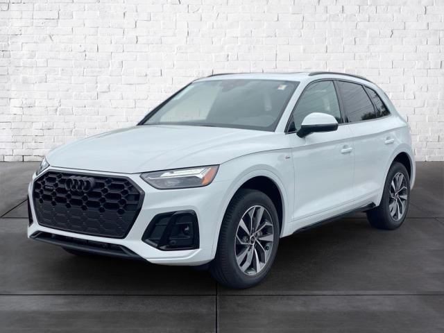 2024 Audi Q5 S Line Premium