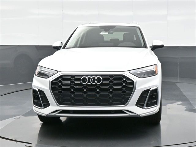 2024 Audi Q5 S Line Premium