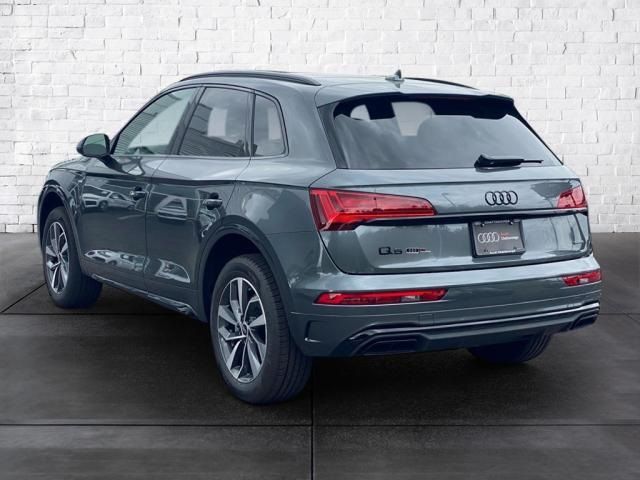 2024 Audi Q5 S Line Premium