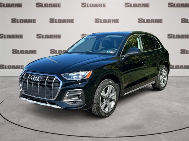 2024 Audi Q5 Premium