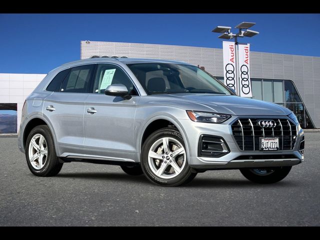 2024 Audi Q5 Premium