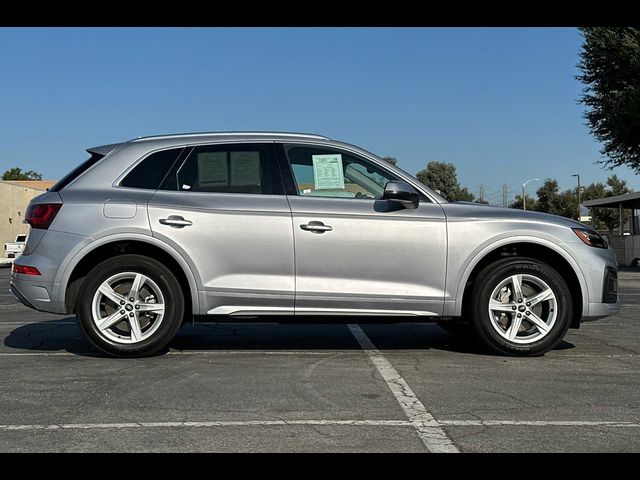 2024 Audi Q5 Premium