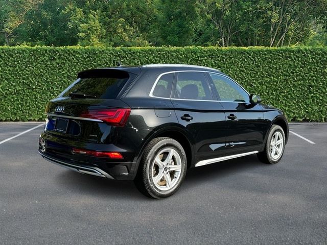 2024 Audi Q5 Premium