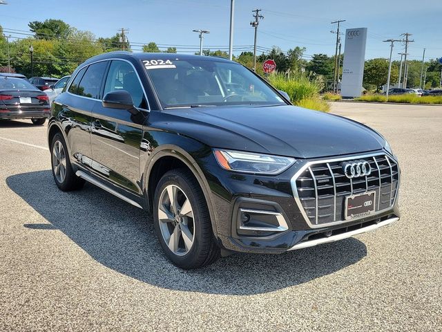 2024 Audi Q5 Premium