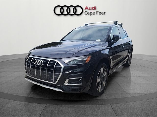 2024 Audi Q5 Premium