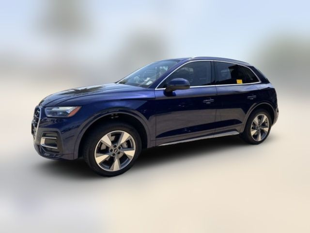 2024 Audi Q5 Premium