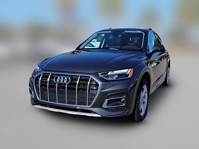 2024 Audi Q5 Premium