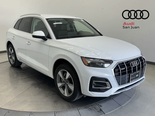 2024 Audi Q5 Premium