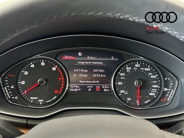 2024 Audi Q5 Premium