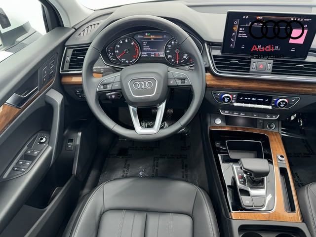 2024 Audi Q5 Premium