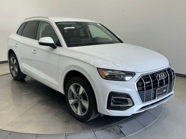 2024 Audi Q5 Premium