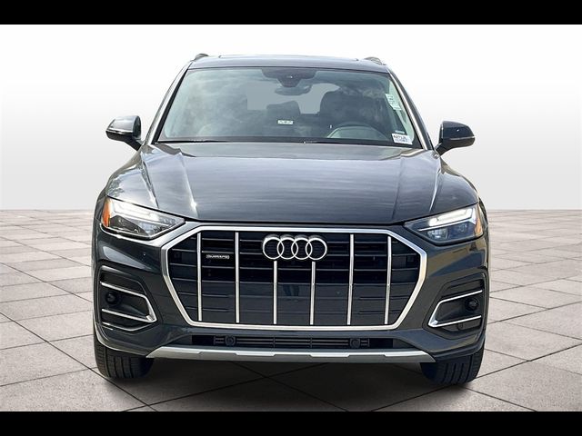 2024 Audi Q5 Premium