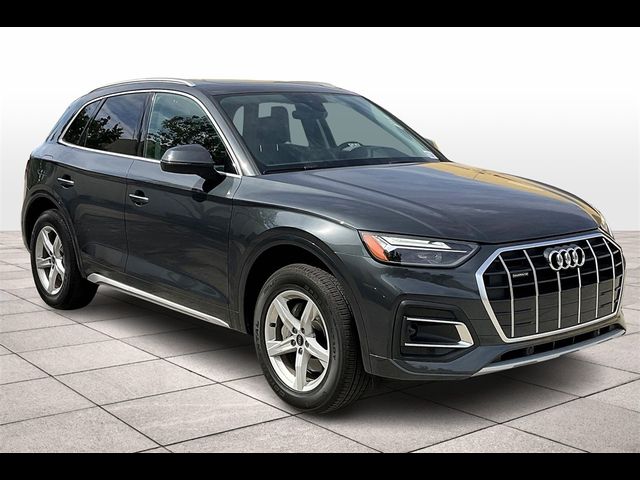 2024 Audi Q5 Premium