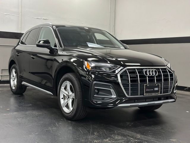 2024 Audi Q5 Premium