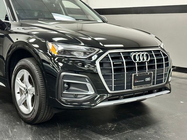 2024 Audi Q5 Premium