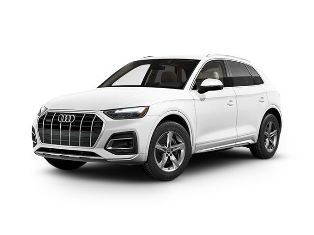 2024 Audi Q5 Premium