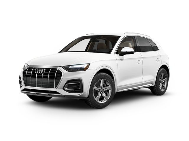 2024 Audi Q5 Premium