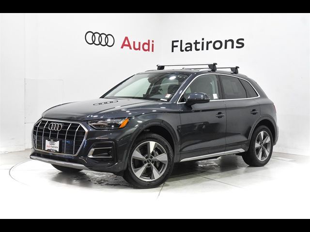 2024 Audi Q5 Premium