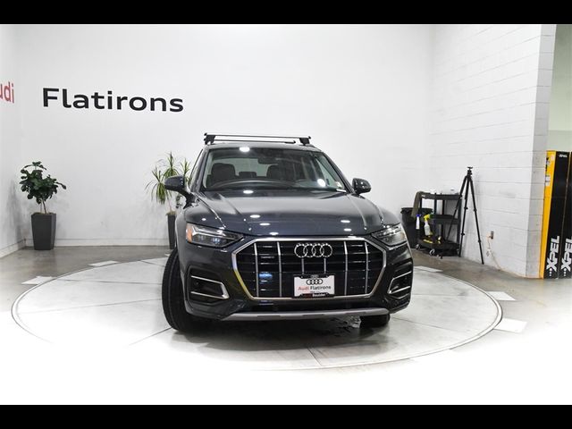 2024 Audi Q5 Premium