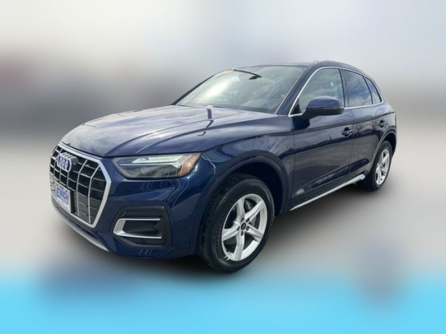 2024 Audi Q5 Premium