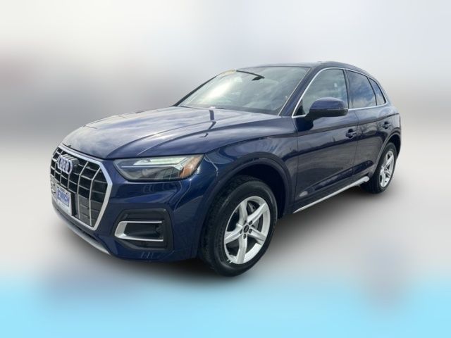 2024 Audi Q5 Premium