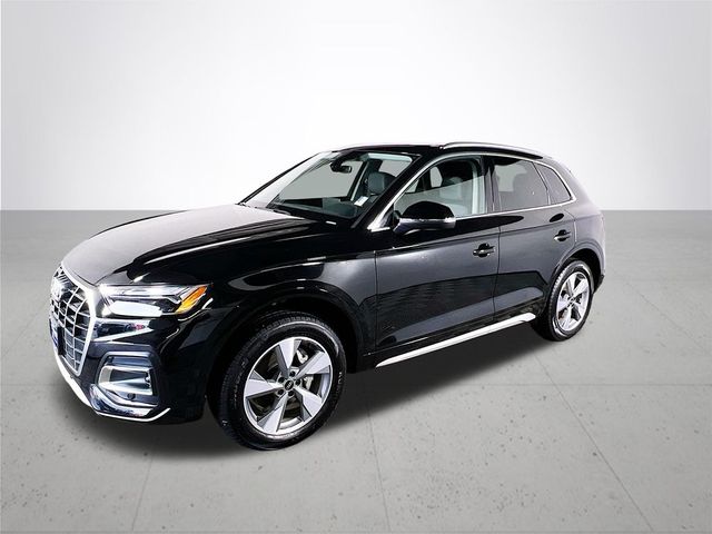 2024 Audi Q5 Premium