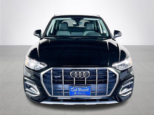 2024 Audi Q5 Premium