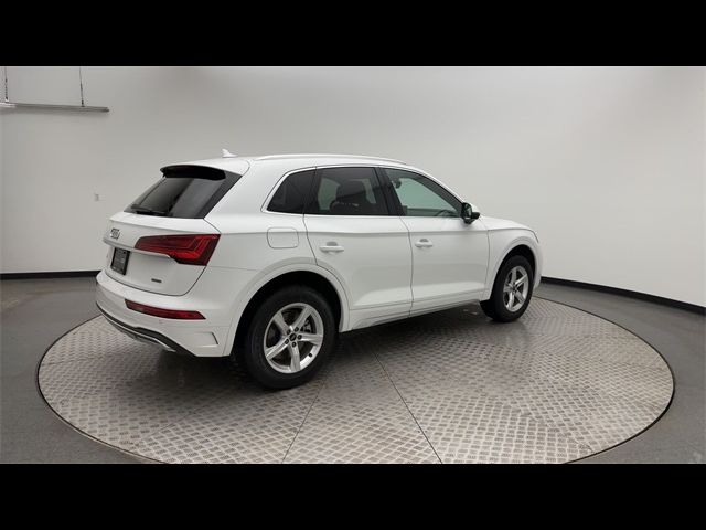 2024 Audi Q5 Premium