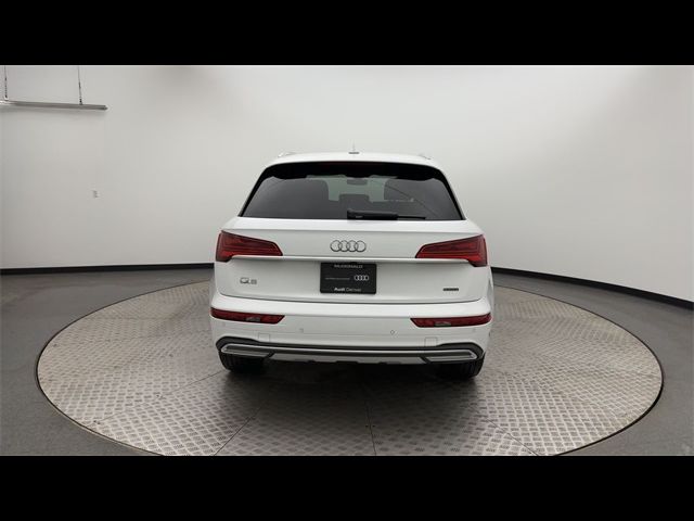 2024 Audi Q5 Premium