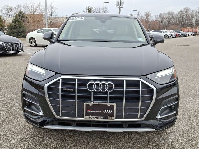 2024 Audi Q5 Premium