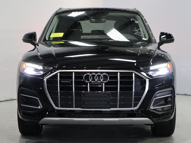 2024 Audi Q5 Premium