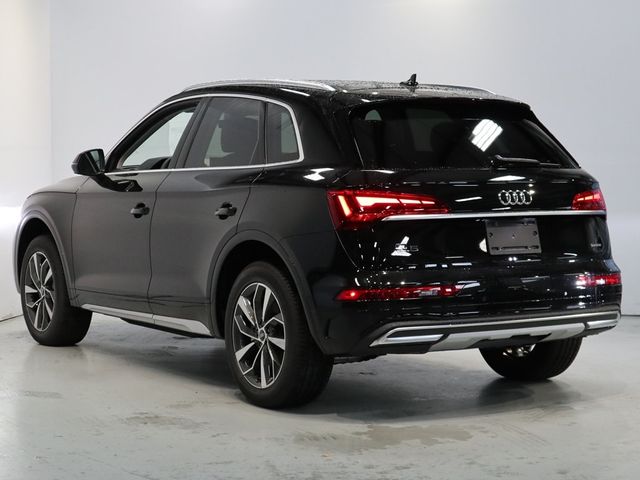 2024 Audi Q5 Premium