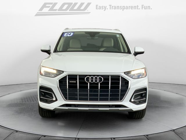 2024 Audi Q5 Premium