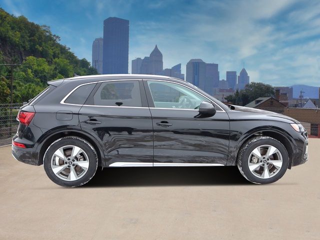 2024 Audi Q5 Premium