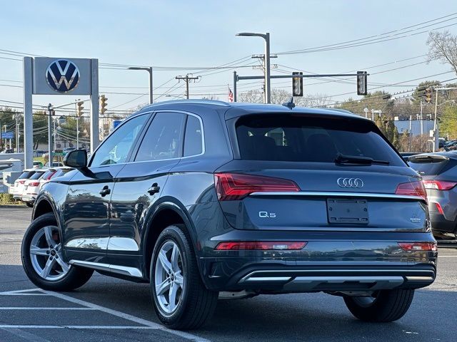 2024 Audi Q5 Premium