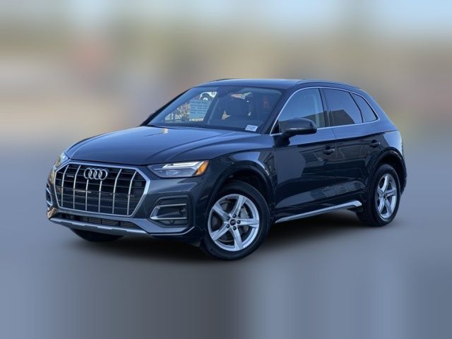 2024 Audi Q5 Premium