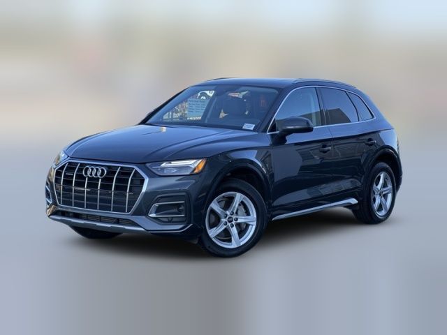 2024 Audi Q5 Premium