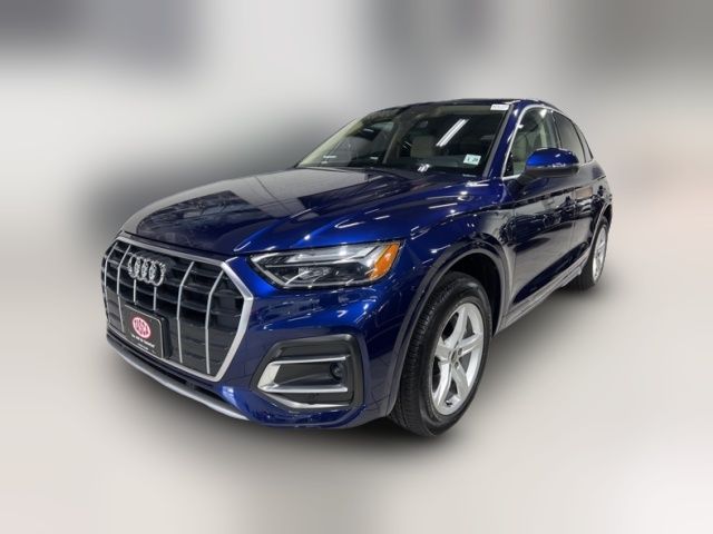 2024 Audi Q5 Premium