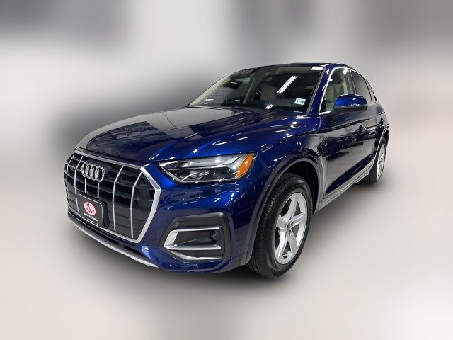 2024 Audi Q5 Premium