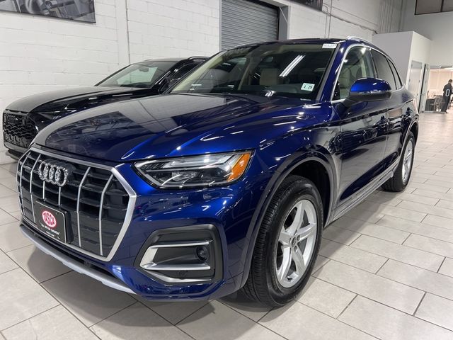 2024 Audi Q5 Premium