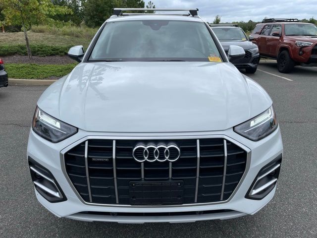 2024 Audi Q5 Premium