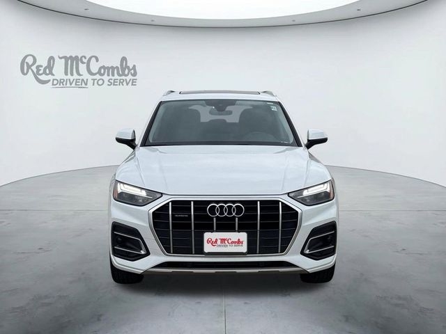 2024 Audi Q5 Premium