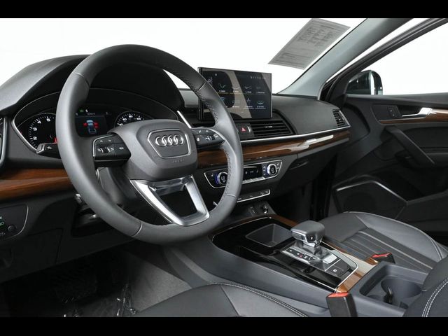 2024 Audi Q5 Premium