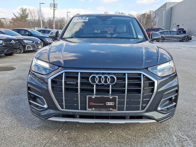 2024 Audi Q5 Premium