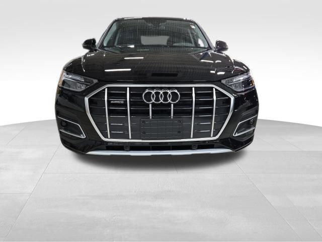 2024 Audi Q5 Premium