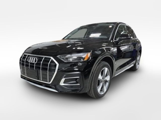2024 Audi Q5 Premium