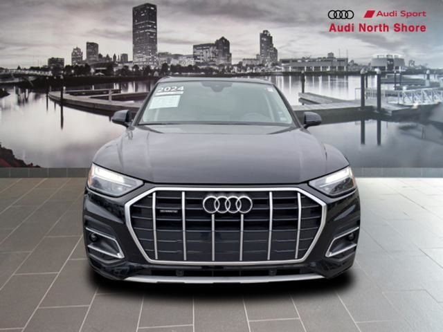 2024 Audi Q5 Premium