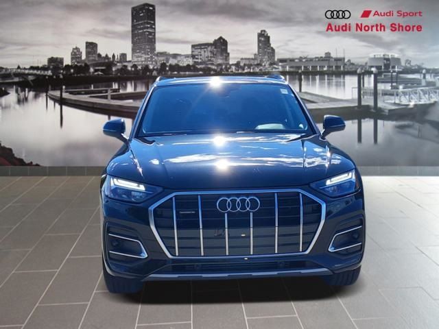 2024 Audi Q5 Premium